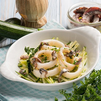 Aquafish Raw Squid Rings-1x1kg02